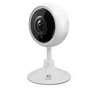 Swann Wired Indoor Smart Ip Camera - White