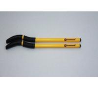 Swanneck Left handed pen 2 pen pack of yellow barrel black ink…