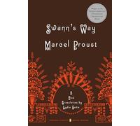 Swann's Way: 1 (In Search of Lost Time)