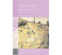 Swann's Way (Barnes & Noble classics)