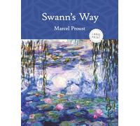 Swann's Way (Large Print)