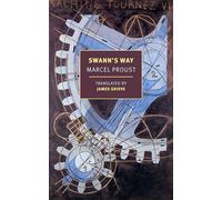 Swann's Way (New York Review Books Classics)