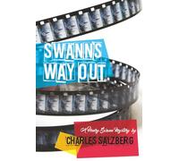 Swann's Way Out: 4 (Henry Swann Mysteries)