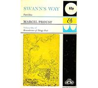 Swann's Way: Pt. 1