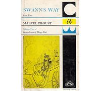 Swann's Way: Pt. 2 (Proust)