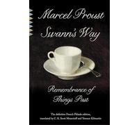 Swann's Way (Vintage Classics)