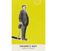 Swann's Way: Vintage Classics French by Marcel ProustC. K. Scott (PB 2023)