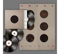 Swans - Birthing (3LP+DVD) [VINYL]
