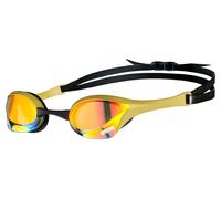 Swans Falcon Mirror - SR71M Swimming Goggles - Clear Yellow