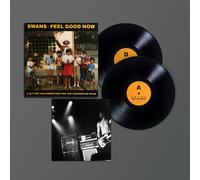 Swans - Feel Good Now - Vinyl - Integral (2023)