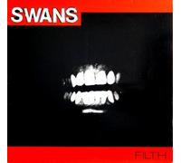 Swans - Filth (LP)