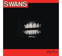 Swans - Filth [VINYL]
