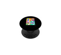 Swans funny Swan PopSockets Adhesive PopGrip