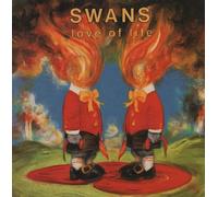 Swans - Love of Life