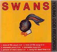 Swans - Love Of Life