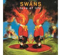 Swans - Love of Life [VINYL]