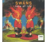 Swans - Love Of Life [VINYL]