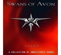 Swans of Avon - Alive