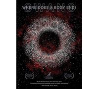 Swans - SWANS - Where Does A Body End [Blu-ray]