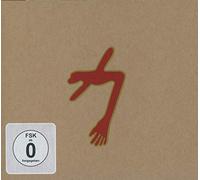 Swans - The Glowing Man