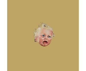 SWANS - TO BE KIND (2LP+MP3) 2 LP + DOWNLOAD NEW