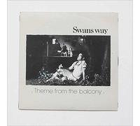 Swans Way - Scene From The Balcony