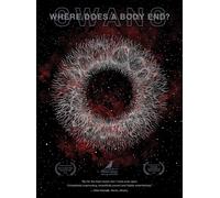 SWANS - Where Does A Body End? Deluxe Edition 2 Disc (Blu-ray) Swans (US IMPORT)