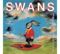 Swans - White Light from the Mouth of Infinity [VINYL]