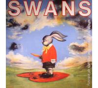 SWANS - White Light From The Mouth Of Infinity - Vinyl (gatefold 2xLP + poster)