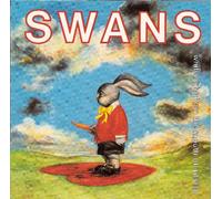 Swans - White Light From the Mouth of Inifinity (UK Import)