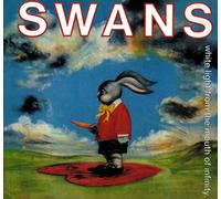 Swans - White Light/ Love Of Life