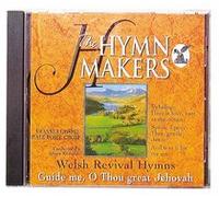 Swansea Gospel Male V - Welsh Revival Hymn-Guide Me O