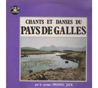 Swansea Jack - Chants Et Danses Du Pays De Galles