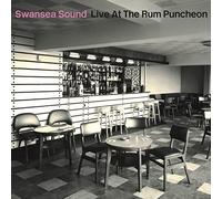 Swansea Sound - Live At The Rum Puncheon [VINYL]