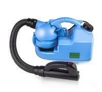 SWANSOFT ULV Fogger Machine, Electric Atomizer Sprayer, Portable Foggers for Home Indoor - 1.85 Galon