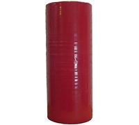 Swanson 12x12 Red Lumber, Model Tool Co, Inc 12 in X 300 FT Danger Tear Flags (TF1230R)
