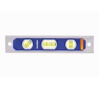 Swanson 9” Die Cast Aluminum Torpedo Level with Rare Earth Magnetics TL002M