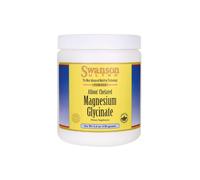 Swanson Albion Chelated Magnesium Glycinate Powder - 150g