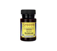 Swanson Albion Chelated Molybdenum, 400mcg - 60 vcaps