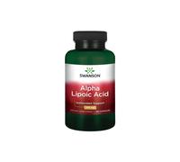 Swanson Alpha Lipoic Acid, 300mg - 120 capsules