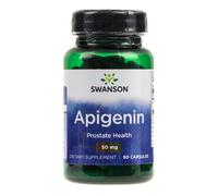 Swanson Apigenin prostate health 90 pcs, capsule, 50 mg
