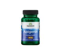 Swanson Apigenin prostate health 90 pcs, capsule, 50 mg