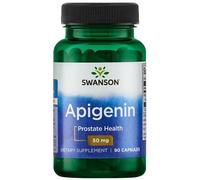 Swanson Apigenin | Prostate Health and Cellular Support Supplement