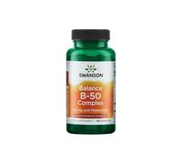 Swanson Balance B-50 - 100 Capsules