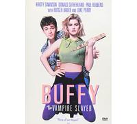 Swanson - Buffy the Vampire Slayer: Movie [DVD] [1992] [Region 1] [US Import] [NTSC]