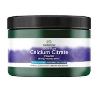 Swanson Calcium Citrate Powder 100% Pure & Dairy-Free 227g
