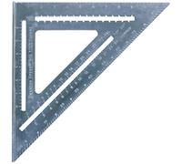Swanson Carpenters Speed Square Imperial 300mm