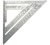 Swanson Carpenters Speed Square Metric 250mm