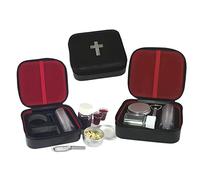 Swanson Christian Communion Set-12 Cup Portable
