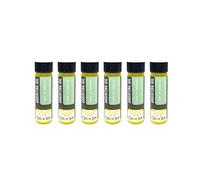 Swanson Christian Products Anointing Oil-Cedar of Lebanon-1/4 Oz (Pack of 6)